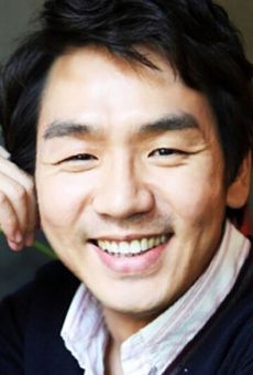 Ким Тхэ-у / Kim Tae-woo {title}