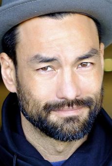 Дэвид Ли МакИннис / David Lee McInnis {title}