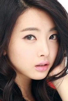 Хан Га-рим / Han Ga-rim {title}