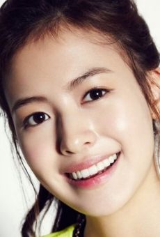 Чиу / Jiwoo {title}