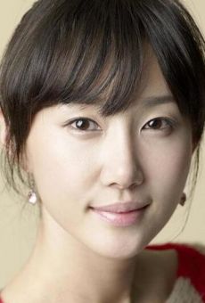 О Ён-а / Oh Yeon-ah {title}