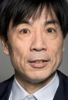 Иссэй Огата / Issei Ogata {title}