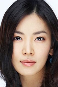Ким Со-ён / Kim So-yeon {title}