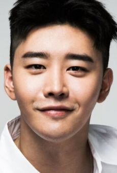 Ким Гвон / Kim Gwon {title}