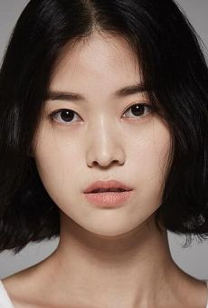 Чон И-со / Jeong Yi-seo {title}