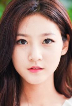 Ким Сэ-рон / Kim Sae-ron {title}
