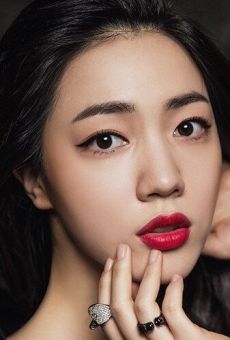 Рю Хва-ён / Ryoo Hwa-yeong {title}