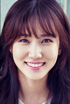 Пак Ын-бин / Park Eun-bin {title}