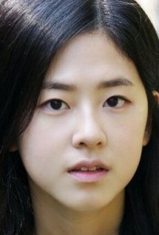 Пак Хе-су / Park Hye-soo {title}