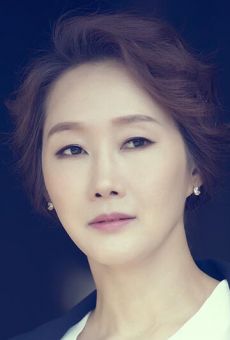 Пэ Хэ-сон / Bae Hae-seon {title}