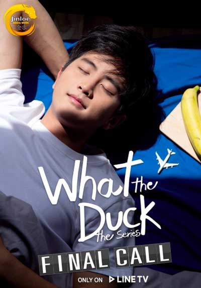 Что за утка / What the Duck The Series (): рейтинг и даты выхода серий